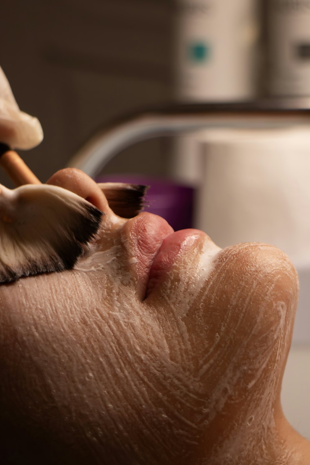 VIP Massage detail