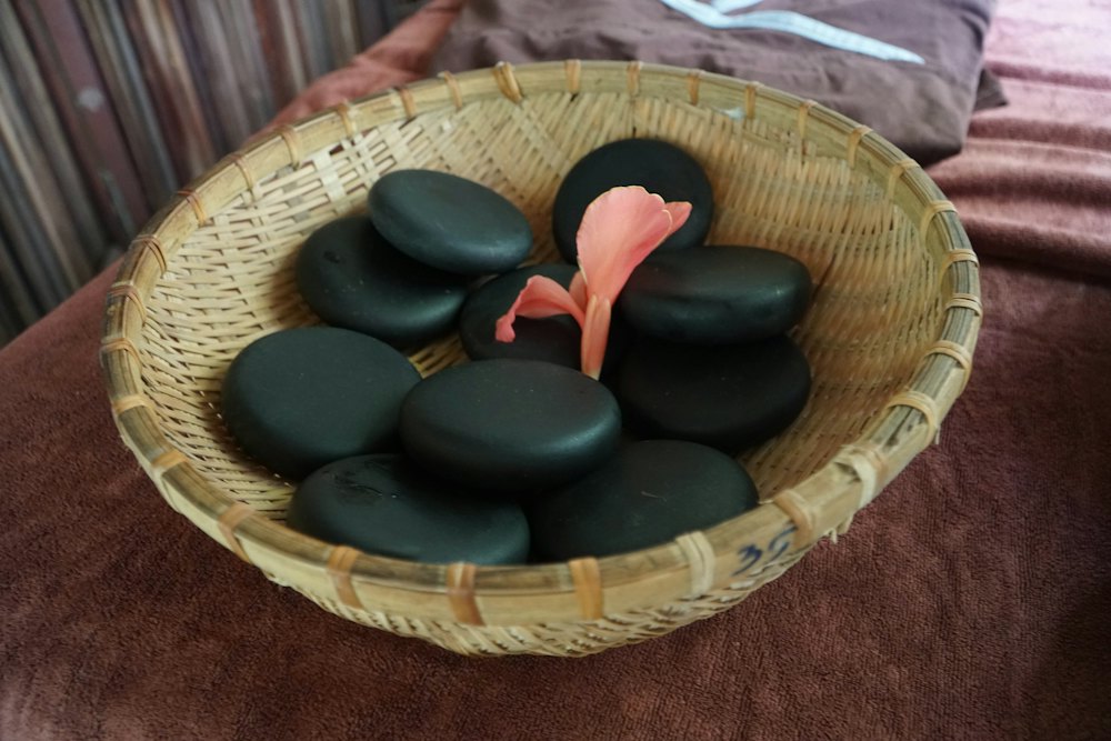 Deep Tissue Massage detail