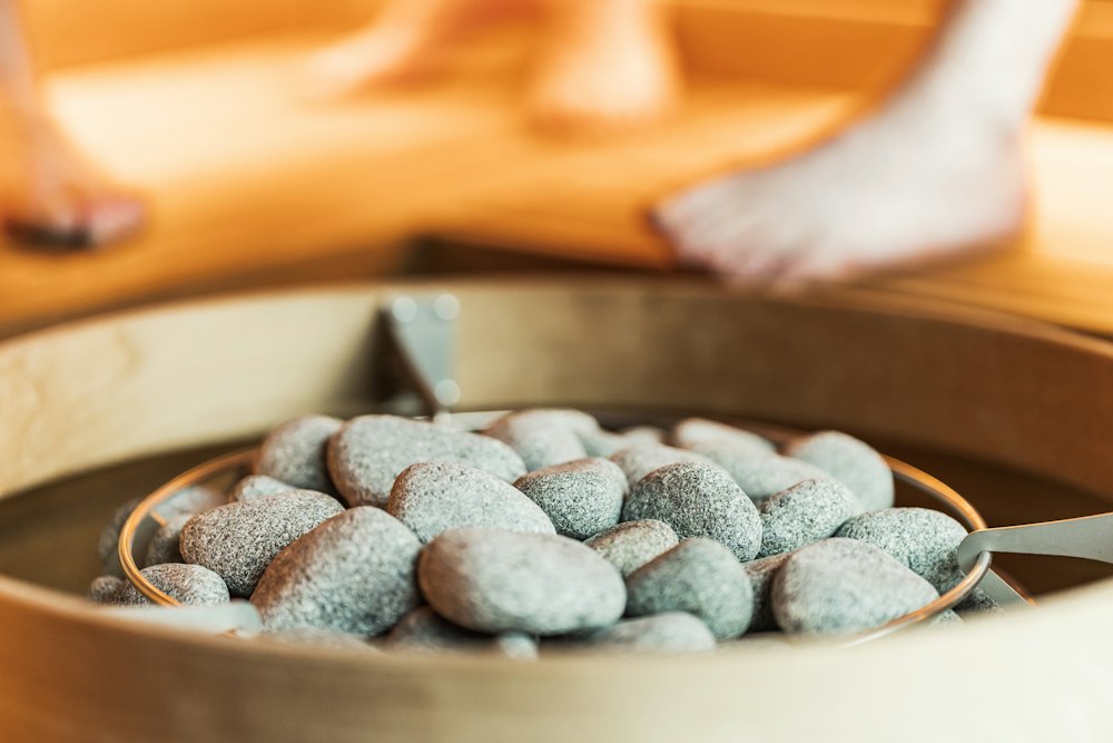 Aroma Therapy Massage detail