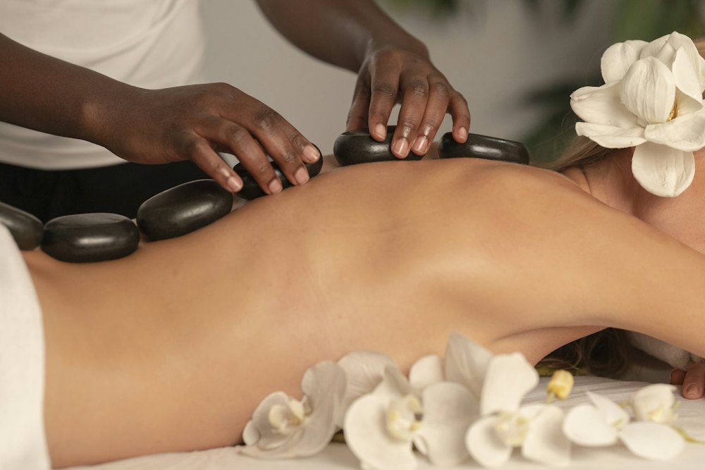 VIP Massage